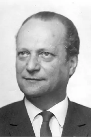 Zdjęcie Marian Friedmann #464759