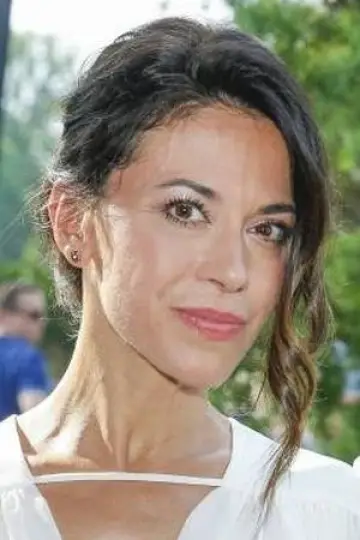 Zdjęcie Anna Iberszer #610462