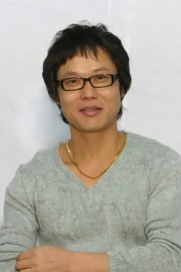 Zdjęcie Yun Yeong-keol #112999