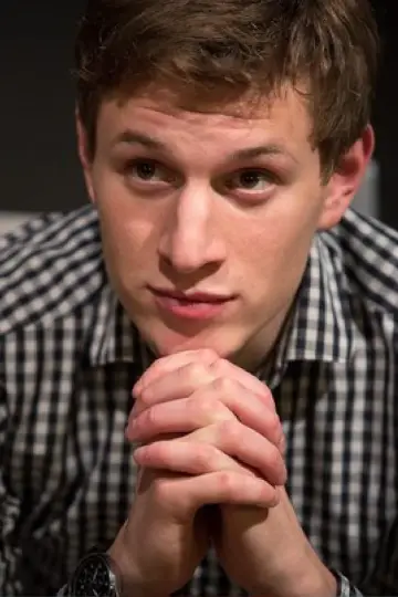 Zdjęcie Ilya Shabelnikov #140207