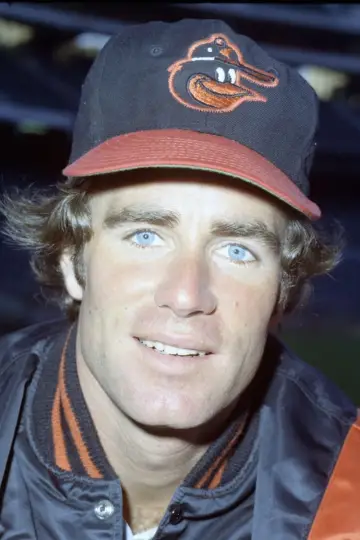 Zdjęcie Jim Palmer #124728