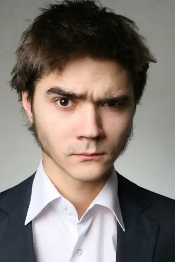 Zdjęcie Yuriy Muzychenko #134340
