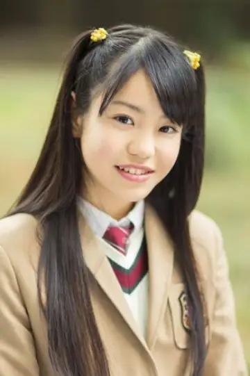 Zdjęcie Hinata Sato (Hinata Sato) #369158