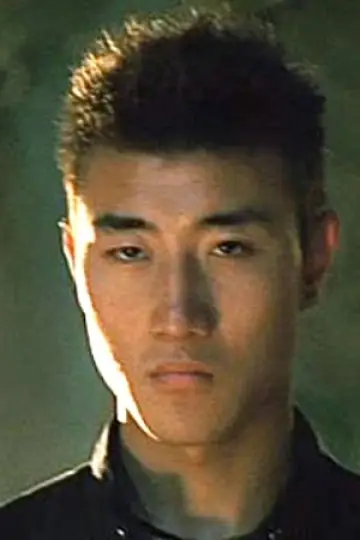Zdjęcie Dang Shanpeng #200729