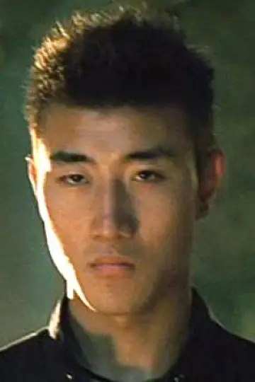 Zdjęcie Dang Shanpeng #333542