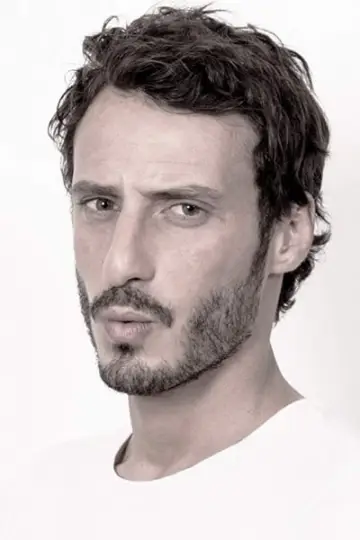 Zdjęcie Sebastien Soudais #31177