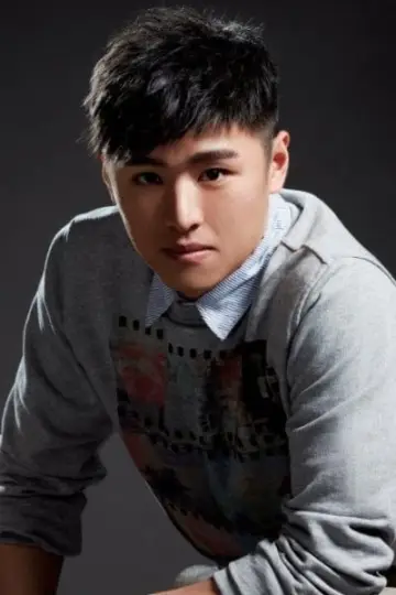 Zdjęcie Zhang Chi #121436