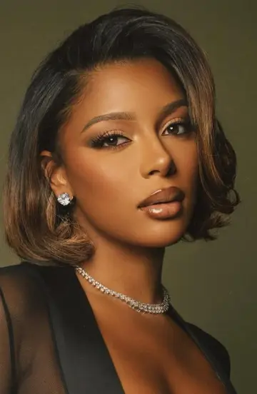 Zdjęcie Victoria Monét #629471