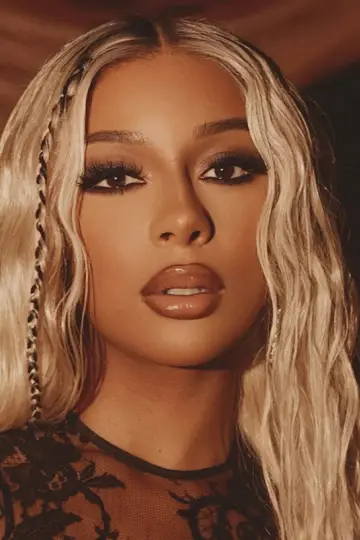 Zdjęcie Victoria Monét (Victoria Monét) #629473
