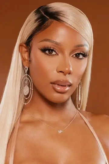 Zdjęcie Victoria Monét (Victoria Monét) #629476