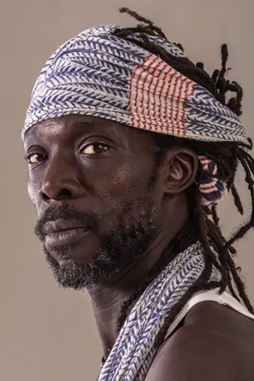 Zdjęcie Ibrahima Thiam #34733