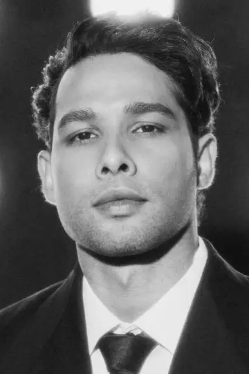 Zdjęcie Siddhant Chaturvedi (Siddhant Chaturvedi) #403043