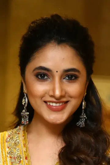 Zdjęcie Priyanka Arul Mohan #135265
