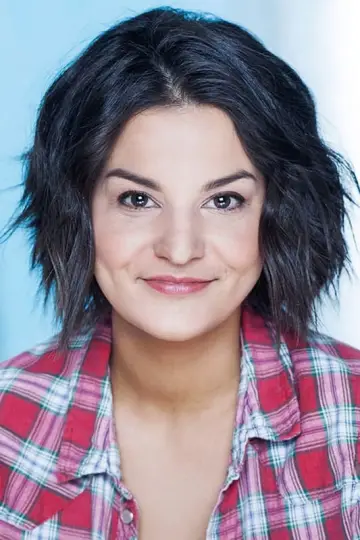 Zdjęcie Trisha Blair #85610
