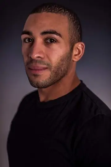 Zdjęcie Ben Essex #65562