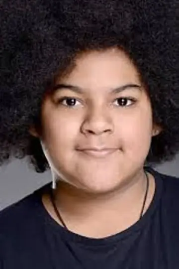Zdjęcie Isaac Cortinovis Johnson #45502