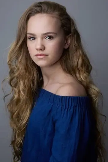Zdjęcie Jemima Woolnough #45517