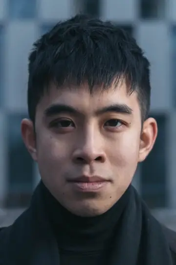 Zdjęcie Lukáš Duy Anh Tran #54679