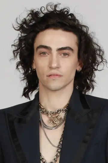 Zdjęcie Michele Bravi #129844