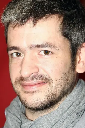 Zdjęcie Grégoire #557091