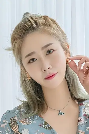 Zdjęcie Min Dżung (Min Jung) #180826