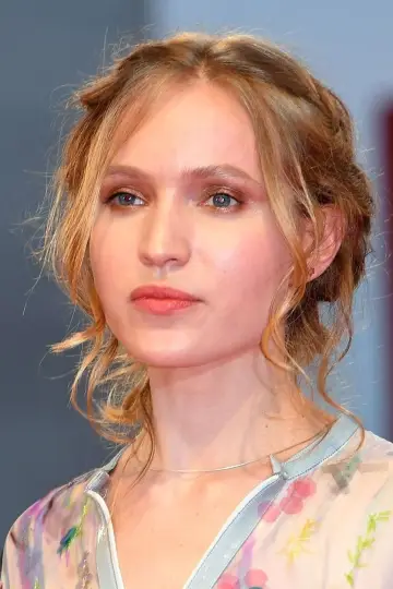 Zdjęcie Jessica Cressy #134985