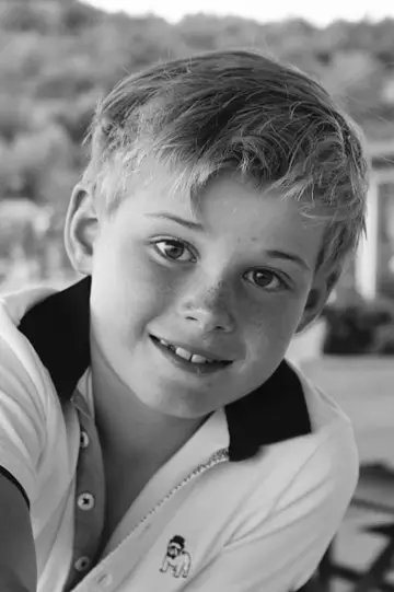 Zdjęcie Joshua Wilson #121955