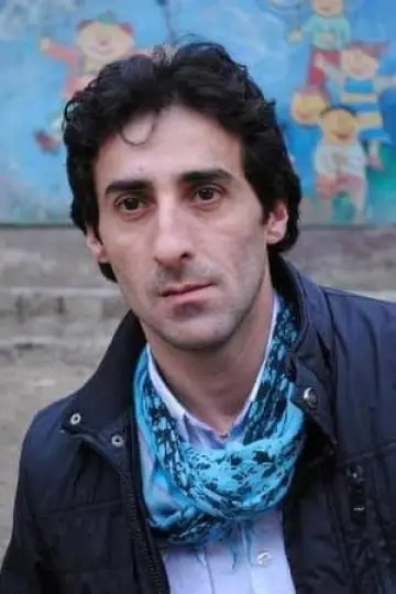 Zdjęcie Rasim Dżafar #367454