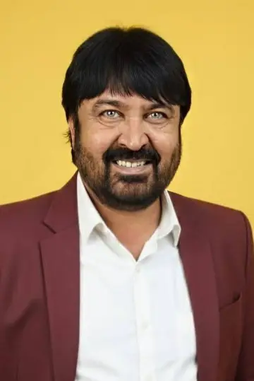 Zdjęcie Sumit Ganguly #343610