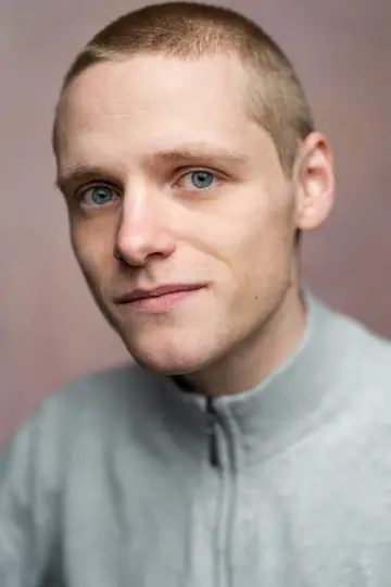 Zdjęcie Luis Griben #212093