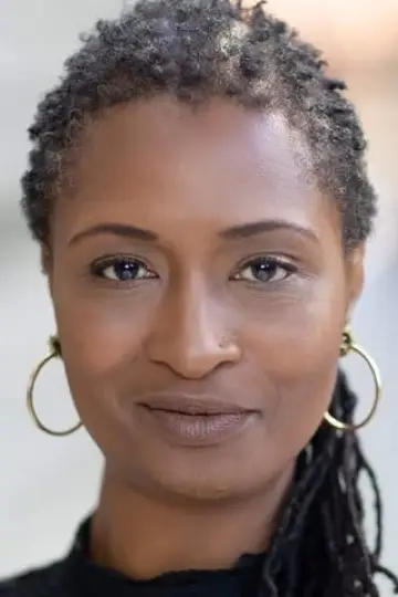 Zdjęcie Jacqueline Ramnarine #40189