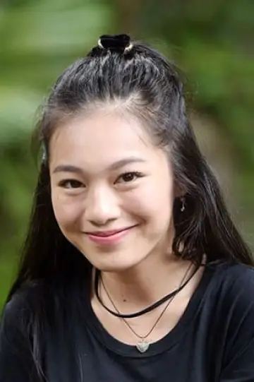 Zdjęcie Claudy Putri #138720