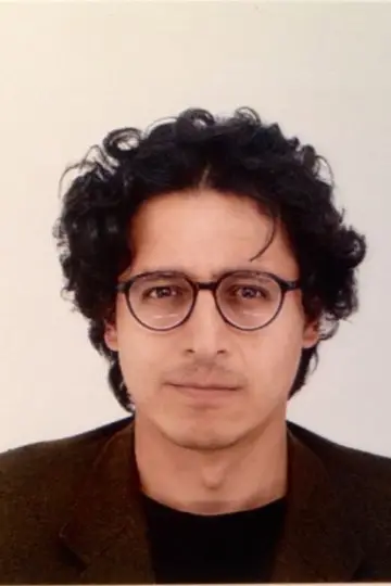 Zdjęcie Mauricio Hernández
