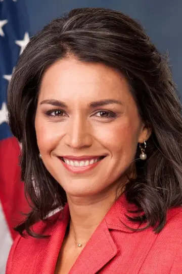 Zdjęcie  (Tulsi Gabbard) #432907