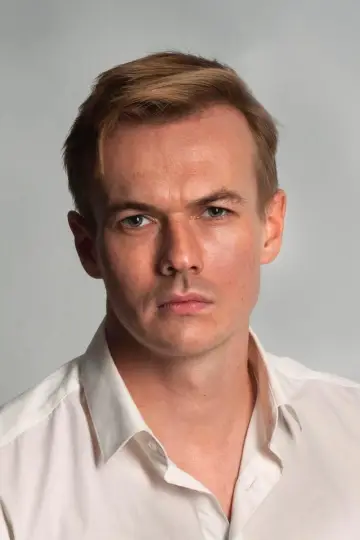 Zdjęcie Nikolay German #81726