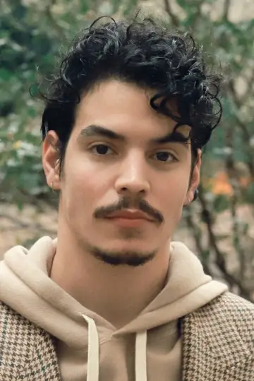 Zdjęcie Aaron Domínguez #89294