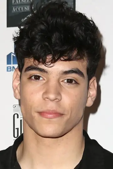 Zdjęcie Aaron Domínguez #89295