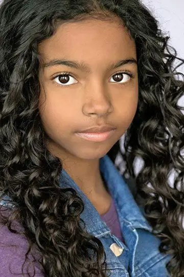 Zdjęcie Nyah Marie Johnson #106644
