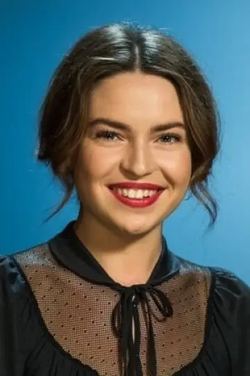 Zdjęcie Ester Kuntu (Ester Kuntu) #187458