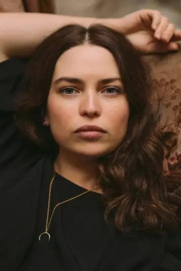 Zdjęcie Ester Kuntu (Ester Kuntu) #316434
