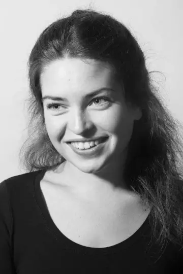 Zdjęcie Ester Kuntu (Ester Kuntu) #316435