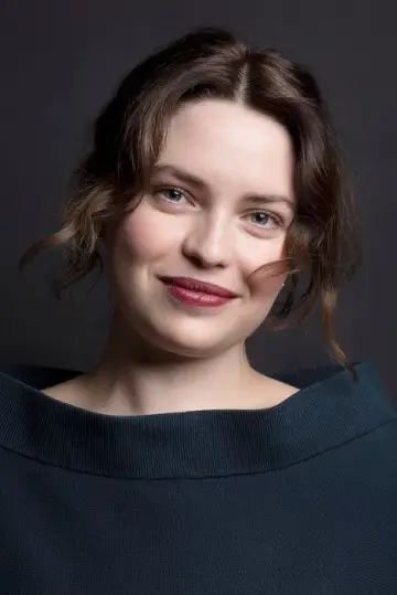 Zdjęcie Ester Kuntu (Ester Kuntu) #332607