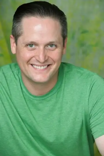 Zdjęcie Nick Baker #25471