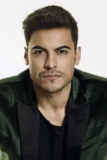 Zdjęcie Carlos Rivera #139358