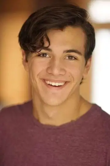Zdjęcie Connor Jones #63119