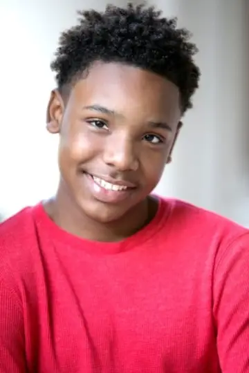 Zdjęcie Jaiden Byrd #63118