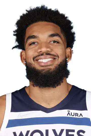 Zdjęcie Karl-Anthony Towns #79113