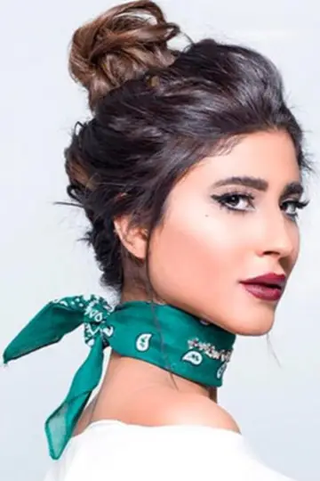 Zdjęcie  (Layla Abdullah) #419220