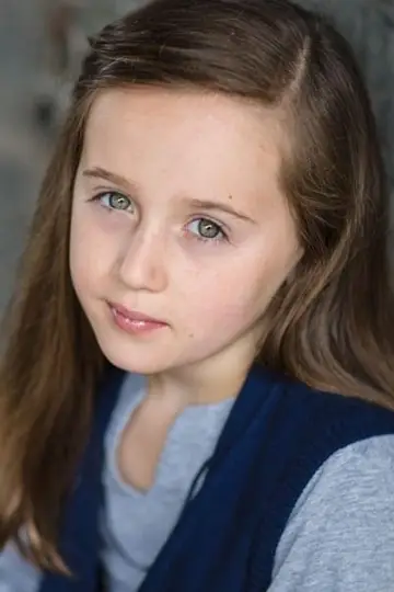 Zdjęcie Sarah Kirkpatrick #63127