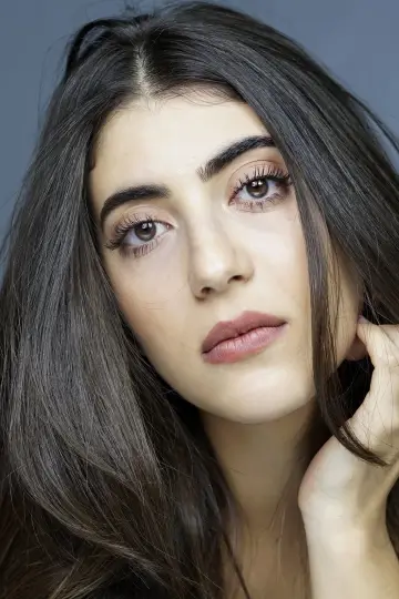 Zdjęcie Yasmine Bouabid #7832